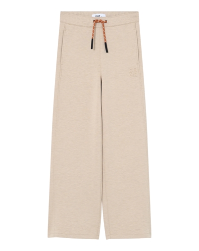 Day Birger et Mikkelsen - Daniela Scuba Bukser - Beige Melange